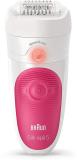 Braun SE5/500 Cordless Epilator (Multicolor)