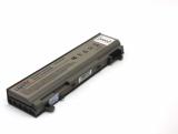 TechSonic DE E6400 Dell Latitude E6400 E6400 ATG E6410 E6500 DFNCH WG351 NM633 6 Cell Laptop Battery