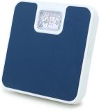 DGARYS VIRGO weight machine for human body analog Manual weighting scale camery bathroom scale 120KG Weighing Scale (Blue)