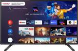 Thomson 9A Series 80 cm (32 inch) HD Ready LED Smart Android TV 32PATH0011