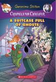 Creepella von Cacklefur #7 (English, Paperback, Stilton Geronimo)