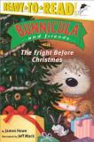 The Fright Before Christmas (English, Paperback, Howe James)