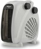 Sunflame 2000 Watt FAN HEATER SF-918 Fan Heater SF-918 for - Silent Operate, Adjustable Temperature Room Heater