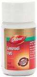 Dabur LASUNADI VATI VATI GUTIKA PACK OF 6 (Pack of 6)