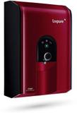 LIVPURE LV-ZNGER-HR 6 Litres RO + UV + UF + Minerals Water Purifier (Red)