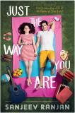 Just The Way You Are (English, Paperback, Ranjan Sanjeev)