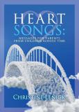 Heart Songs (English, Paperback, Lenick Christine)