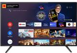 KODAK 7XPRO Series 126 cm (50 inch) Ultra HD (4K) LED Smart Android TV 50UHDX7XPRO