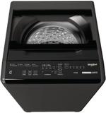 Whirlpool 6.5 kg Whitemagic Classic 6.5 GenX Fully Automatic Top Load Washing Machine (Grey)