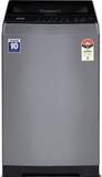 Panasonic 7 kg NA-F70LF1HRB Fully Automatic Top Load Washing Machine (5 Star AquaBeat Wash Grey)
