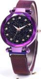 Acnos Analog Watch  - For Girls