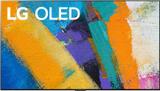 LG 164 cm (65 inch) OLED Ultra HD (4K) Smart WebOS TV OLED65GXPTA