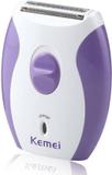Kemei 280r Body Groomer 35 min  Runtime 4 Length Settings (Multicolor)