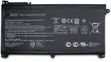 Laptrix Laptop BI03XL Battery Compatible for HSTNN-LB7P 915486-855 BI03041XL ON03XL 843537-421 Pavilion X360 13-U001NB Stream 14-AX019NL 14-CB110CA 4 Cell Laptop Battery