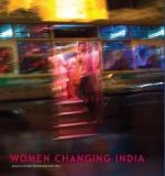 Women Changing India (English, Hardcover, Butalia Urvashi)