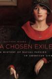 A Chosen Exile (English, Hardcover, Hobbs Allyson)