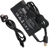 Lapower Laptop Charger Lnovo G SeriesG41 35, G410/G510, G50 (USB Slim Pin) 65w 65 W Adapter (Power Cord Included)