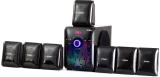 etmax 7up Series ET-40Y07 Bluetooth 120 W Bluetooth Home Theatre (Black, 7.1 Channel)