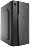 DZAB Assembled_Dzab_PC_i3550_8_500_120 i3-550 8 GB RAM/Intel Onboard Graphics/500 GB Hard Disk/120 GB SSD Capacity/Windows 10 Home 64-bit /0.512 GB Graphics Memory Mid Tower