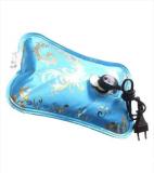 Nea Electrical Warm Gel Heating Pad 1000 ml Hot Water Bag Electrical 1 L Hot Water Bag (Multicolor)