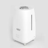 Allin Exporters Room LH-2029-A Top Fill Ultrasonic Humidifier & Air Purifier with Adjustable Cool Mist, Timer & Waterless Auto-Off Ideal for Home, Bedroom, Office, Baby Room, 3.0L Humidifier