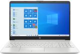 HP 15s AMD Ryzen 3 Dual Core 3250U - (8 GB/1 TB HDD/Windows 10 Home) 15s-GR0011AU Thin and Light Laptop (15.6 inch, Natural Silver, 1.76 kg, With MS Office)