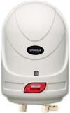 V-guard 6 Litres Sprinhot Storage Water Heater (White)