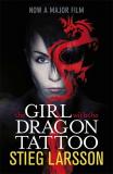 The Girl With the Dragon Tattoo (English, Paperback, Larsson Stieg)