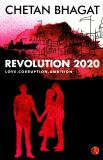 Revolution Twenty20 (English, Paperback, Bhagat Chetan)