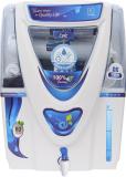 Grand plus EPIC 17 Litres RO + UV + UF + TDS Water Purifier (Black)