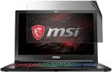 KACA Edge To Edge Screen Guard for MSI GL62M 7RDX-1878XIN (15.6 inch) PC-1 (Pack of 1)