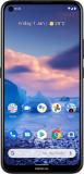 Nokia 5.4 (Polar Night, 64 GB) (4 GB RAM)