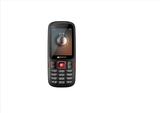 Micromax X743 (Black+Red)