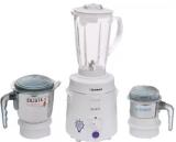 SUJATA SUPERMIX MIXER GRINDER 900 W Mixer Grinder (407-AI | 3 Jars | White)