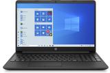 HP 15s Intel Core i3 11th Gen 1115G4 - (4 GB/1 TB HDD/Windows 10 Home) 15s-du3053TU Thin and Light Laptop (15.6 inch, Jet Black, 1.77 kg, With MS Office)