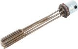 Airex Oil Immersion Heater Oil Heater 2.5" Oil Boiler Thermal 6000 W Water Heater (260)