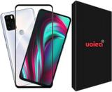 UOIEA Tempered Glass Guard for Micromax In Note 1 (Pack of 1)