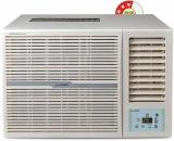 Lloyd 1.5 Ton 3 Star GLW18B32WSEW Window AC (Copper Condenser, White)