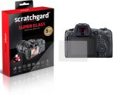 Scratchgard Nano Glass for Canon EOS R5 (Pack of 1)