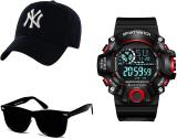 selloria Digital Watch  - For Boys