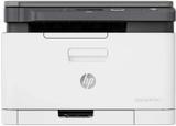 HP Color Laser MFP 178nw Multi-function WiFi Color Laser Printer (Toner Cartridge)