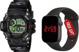 selloria Digital Watch  - For Boys