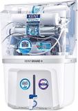 KENT grand plus 9 Litres RO + UV + UF + TDS Water Purifier (whit)