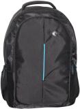 HP 15 inch Expandable Laptop Backpack (Black)