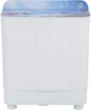 Haier 9.5 kg HTW95-178 Semi Automatic Top Load Washing Machine (with Wi-Fi Enabled Multicolor)