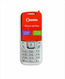 Snexian Guru 1282 (White)