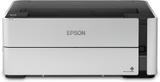 Epson EcoTank Monochrome M1170 Single Function WiFi Monochrome Ink Tank Printer