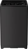 Whirlpool 6 kg WM ROYAL 6.0 GENX GREY 5YrMW/WM ROYAL 6.0 GENX GREY 5YMW Fully Automatic Top Load Washing Machine (with Hard Water Wash Grey)