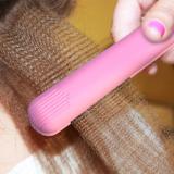 SupR Splint Perm Crimp Hair Crimping Hair Styler Hair Straightener Electric Hair Styler