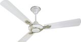 HAVELLS Leganza 3 1200 mm 3 Blade Ceiling Fan (White | Pack of 1)